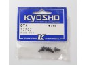 KYOSHO King Pin NO.OT-4